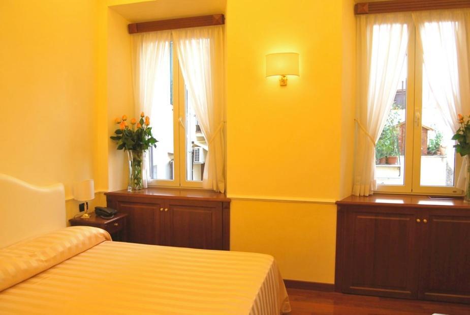 Luxury Ludovisi Rooms — Foto 2